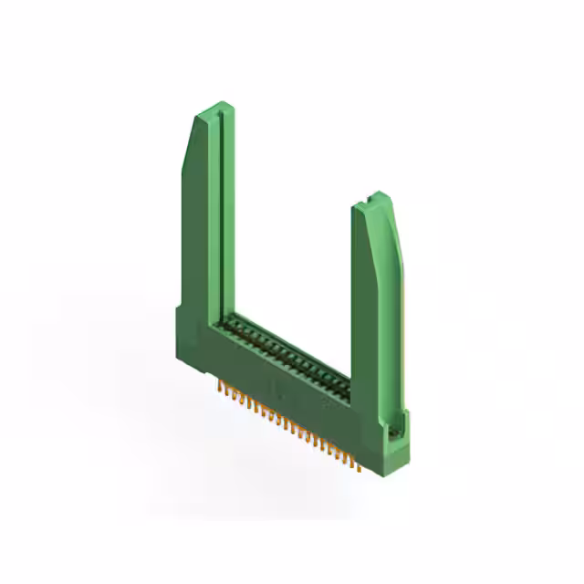 345-040-555-278 EDAC Inc.  Edgeboard Connectors
